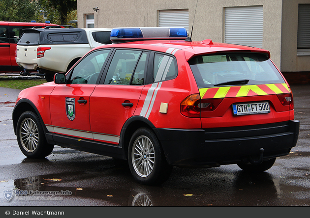 Florian Bad Tabarz 10 (a.D.)
