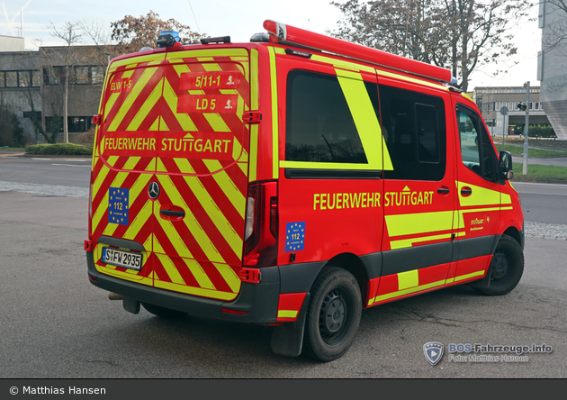 Florian Stuttgart xx/11-01
