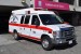 San Francisco - SF Ambulance - Wg. 10701