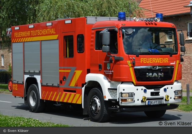 Florian Teutschenthal 46