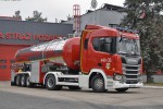 Dąbrowa Górnicza - PSP - GTLF - 441S39