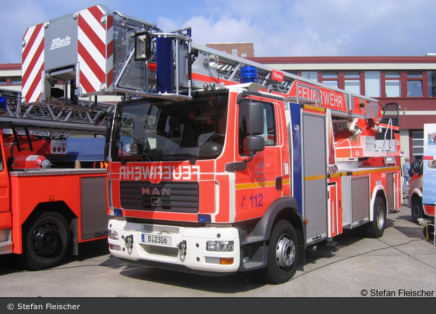 Florian Berlin DLK 23-12 B-2306