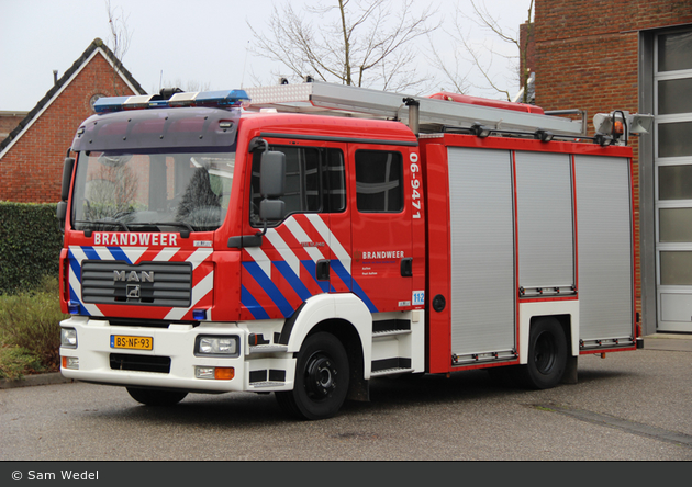 Aalten - Brandweer - RW - 06-9471 (a.D.)