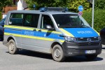 BT-P 8391 - VW T6.1 4motion - FuStW
