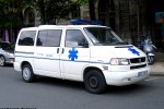 Vanves - Ambulances Espace - KTW