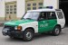SB-3646 - Land Rover Discovery - PKW