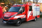 Iveco Daily 70C210 - WISS - TSF-W