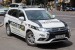 Tbilisi - Patrol Police Department - FuStW - 7106