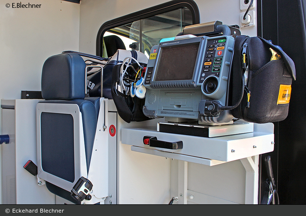 Alkmaar - Ambulancedienst Kennemerland - RTW - 10-183