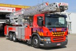 Hoogstraten - Brandweer - TLK - T761