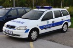 Ljubljana - Policija - FuStW