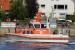Seenotrettungsboot Mervi