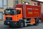 Zelzate - Brandweer - WLF - 418 714 (a.D.)
