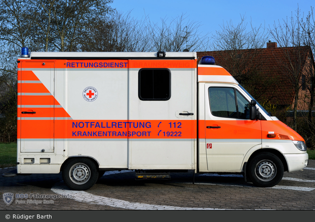 Rotkreuz Haland 10/42 (a.D.)