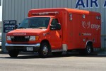 Ottawa - Ornge - Ambulance