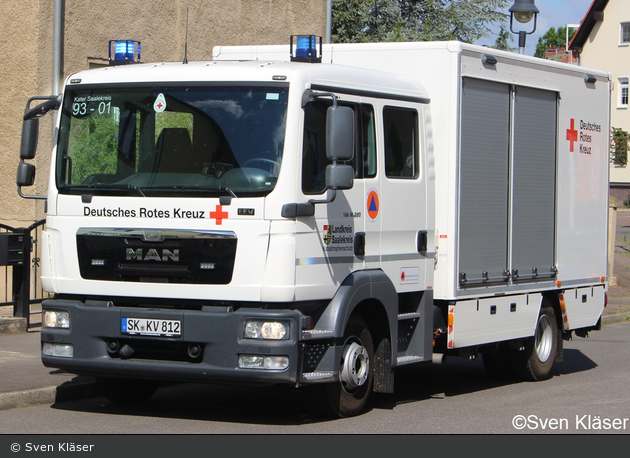 Kater Saalekreis 93-01