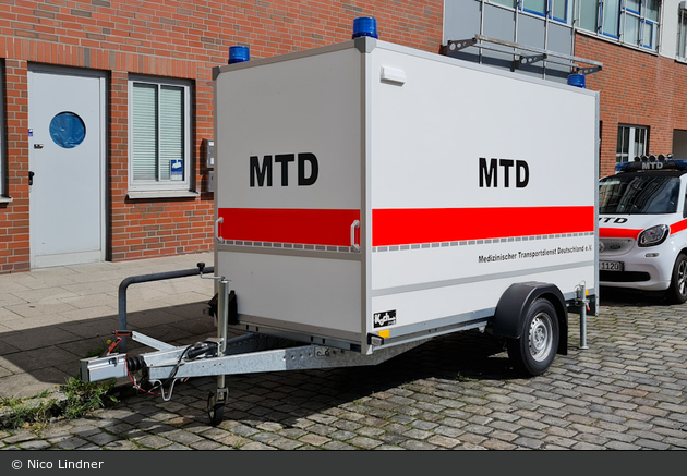 MTD 17/MZA (B-RD 9111)