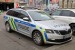 Praha - Policie - FuStW - 8AA 8164