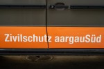 Reinach - Zivilschutzorganisation aargauSüd - MTF - 34