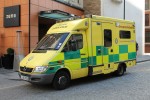 London - London Ambulance Service (NHS) - EA - 7260 (a.D.)