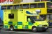 Dublin - HSE National Ambulance Service - RTW