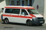 Rotkreuz Garmisch 72/01 (a.D.)