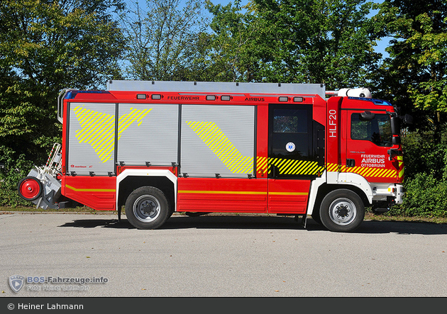 Florian Airbus 40/01