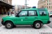 BP23-38 - Land Rover Discovery - FuStW (a.D.)