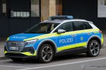 BWL4-432E - Audi Q4 45 e-tron - FuStW