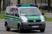 SHG-3017 - VW T5 - FuStW