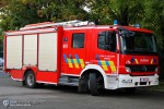 Huy - Service Régional d'Incendie - HLF - P301