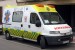 Ciutadella - Servicio Ambulancias Medicas Islas Baleares - RTW (a.D.)