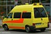 Ambulance Köpke - KTW (HH-AK 3961) (a.D.)