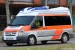 Krankentransport Gesund Transport - KTW (B-SG 2507)
