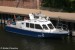 WSP 08 - Polizeistreifenboot