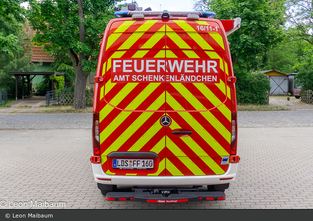 Florian Spreewald 16/11-01