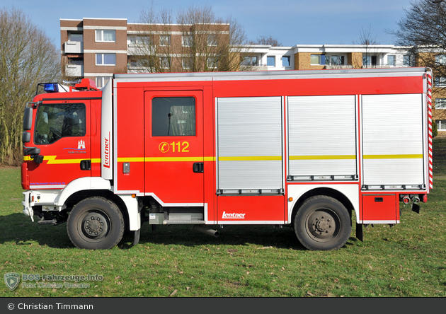 Florian Hamburg Kirchsteinbek 2 (HH-8375)