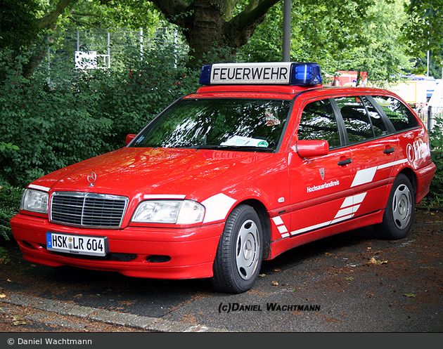 Florian Sauerland 00/10-01 (a.D.)