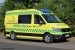 Odense - Ambulance Syd - RTW - 3508