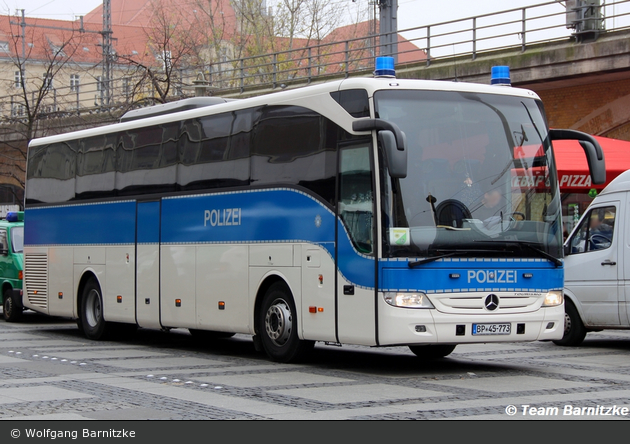 BP45-773 - MB Tourismo - sMKw