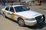 Lynchburg - Sheriff Department - Patrol Car 19
