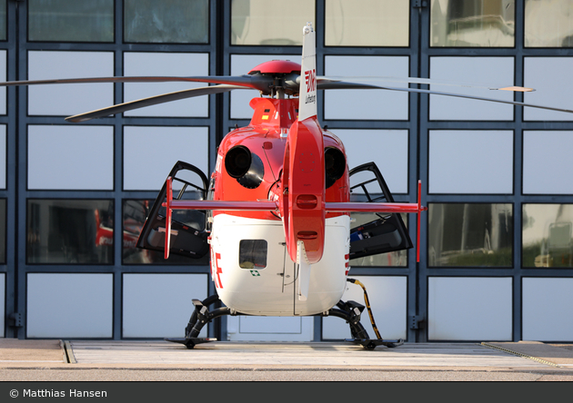 D-HDRT (c/n: 0737)