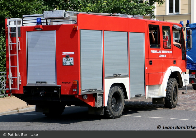 Florian Landkreis Rostock 067-01-42-01