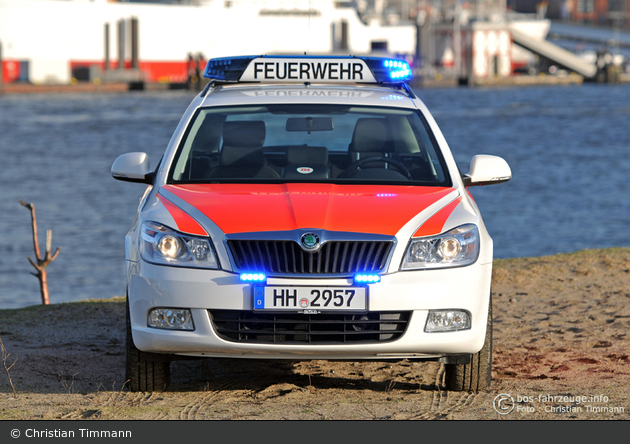 Florian Hamburg Bereichsführer Bergedorf (HH-2957)