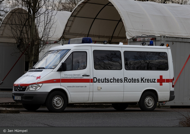 Rotkreuz Lauenburg 11/11-01