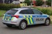 Praha - Policie - 8AV 2946 - FuStW