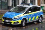 NRW4-6836 - Ford S-Max - FuStW