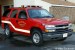 Rockville - Rockville Volunteer Fire Department - Car - 3-5 (a.D.)