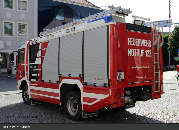 Peuerbach - FF - RLF-A 2000