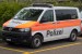 Zürich - StaPo - Patrouillenwagen - 019